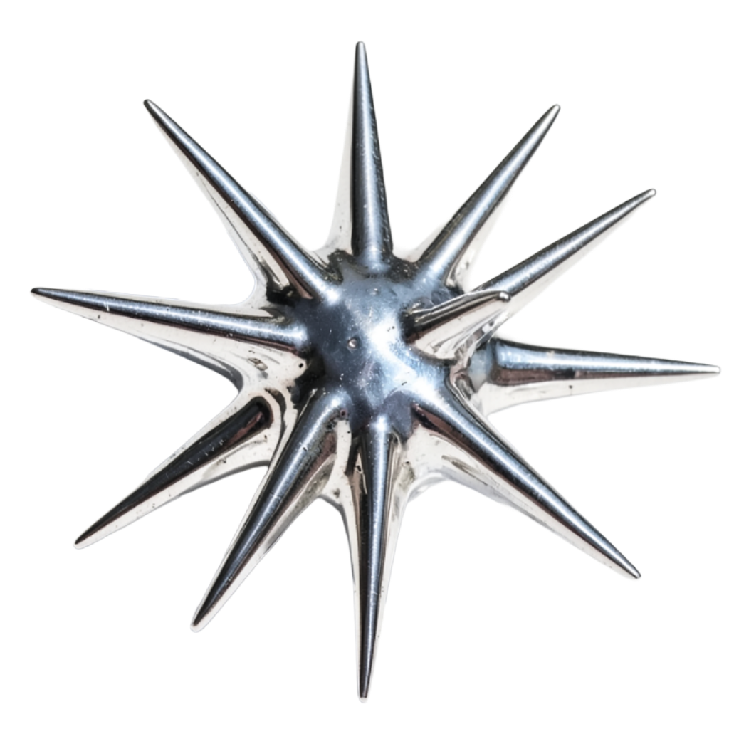 Star of Thorns
