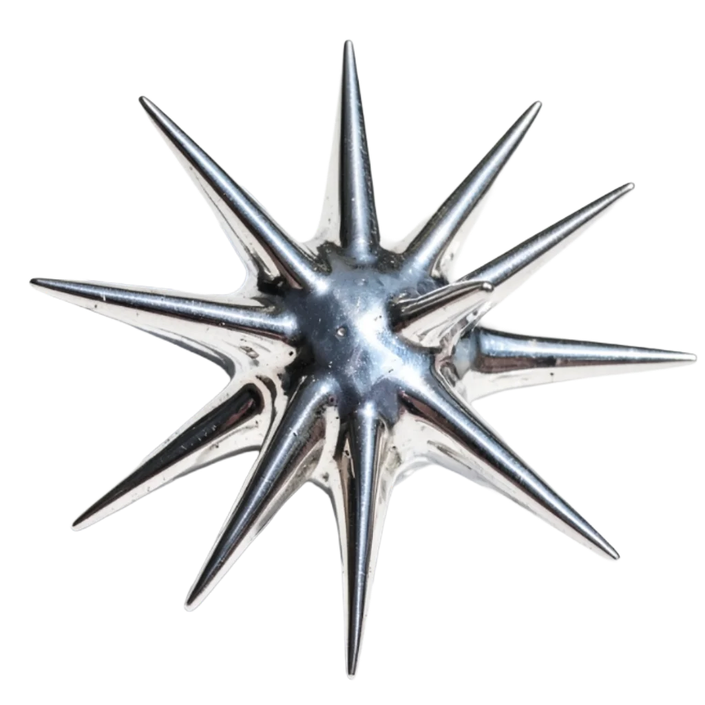 Star of Thorns