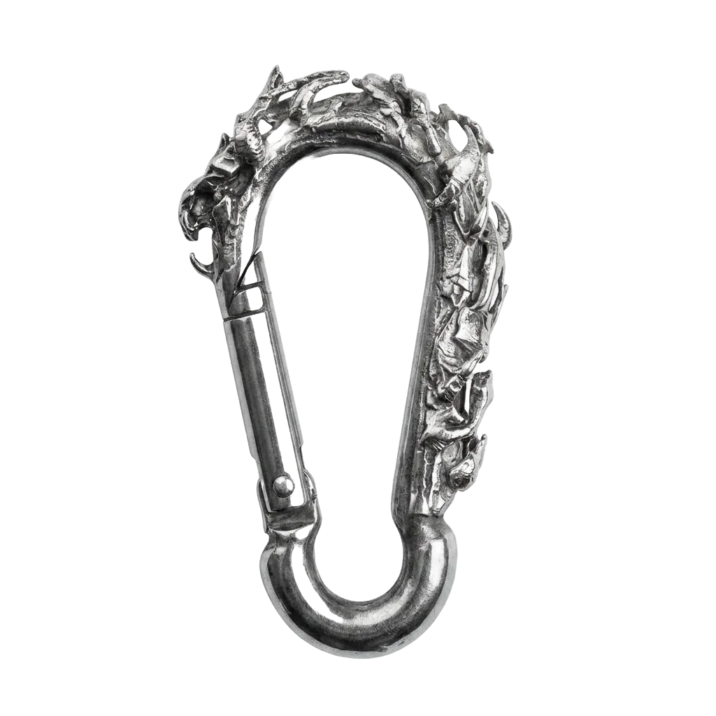 Thorn Carabiner · Large