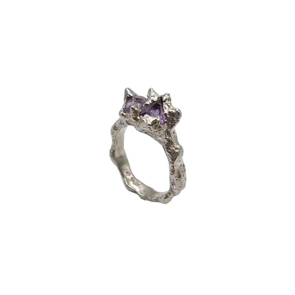 Amethyst of Thorns