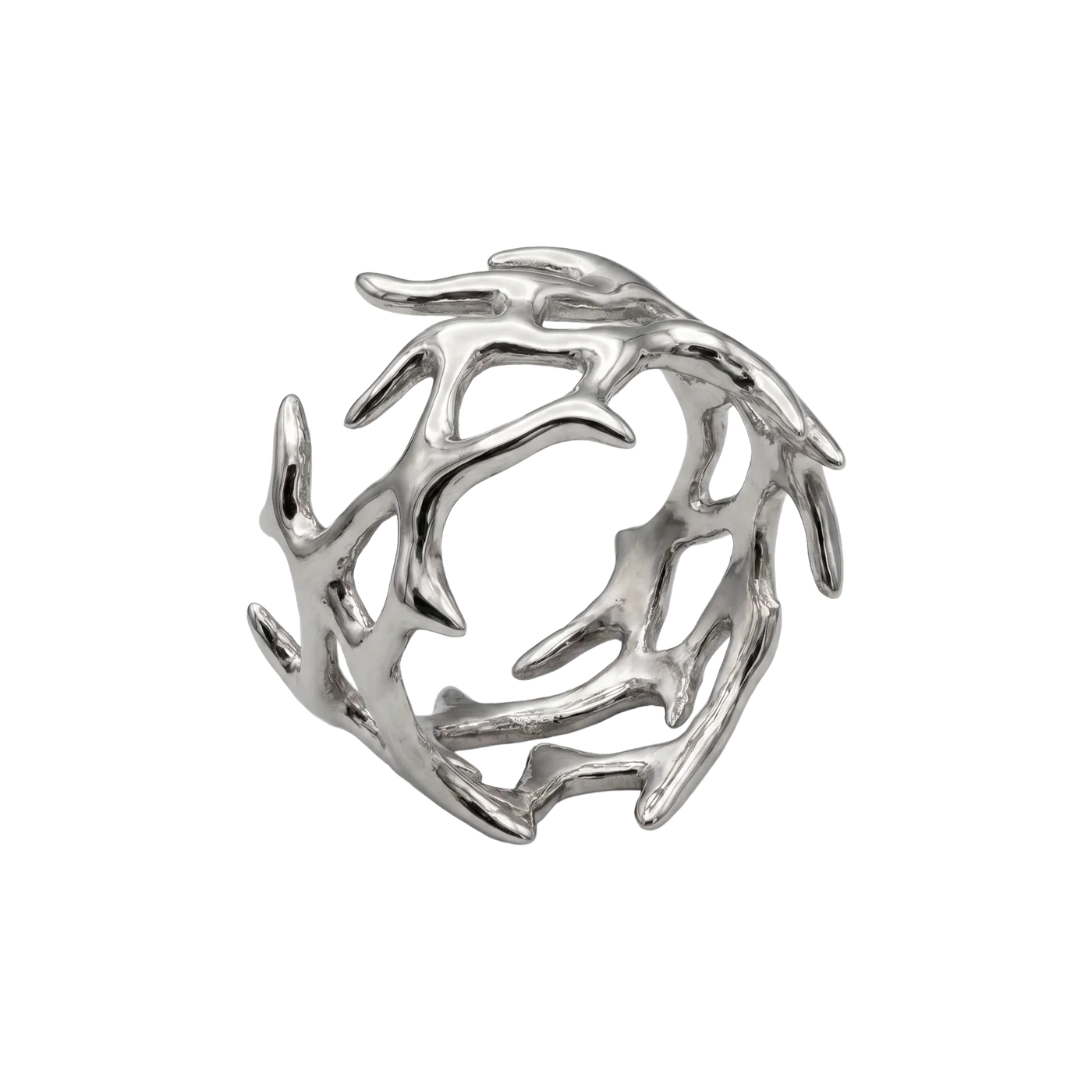 Thorn Roots